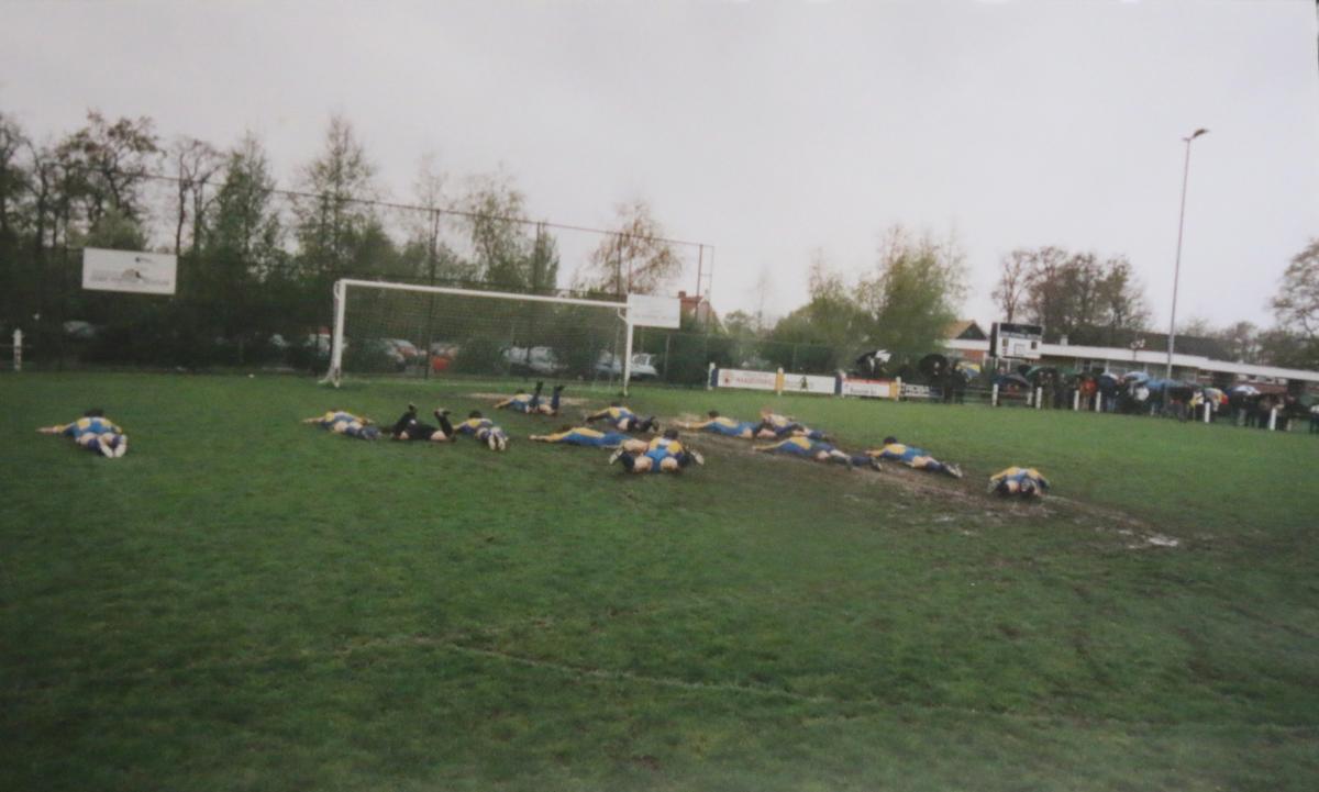 VV Reutum