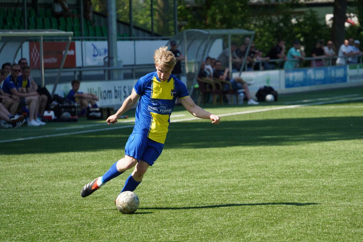 VV Reutum