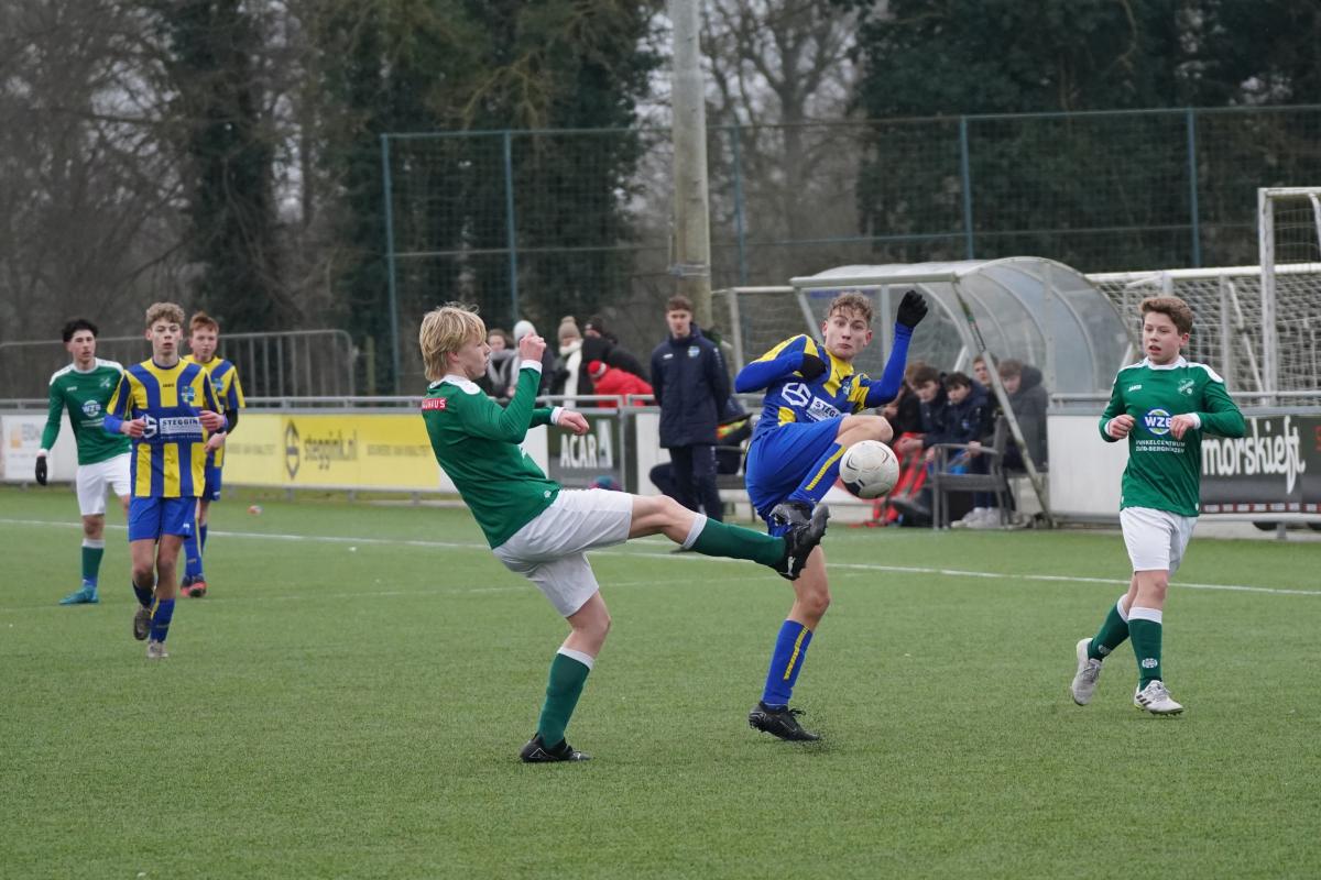 VV Reutum