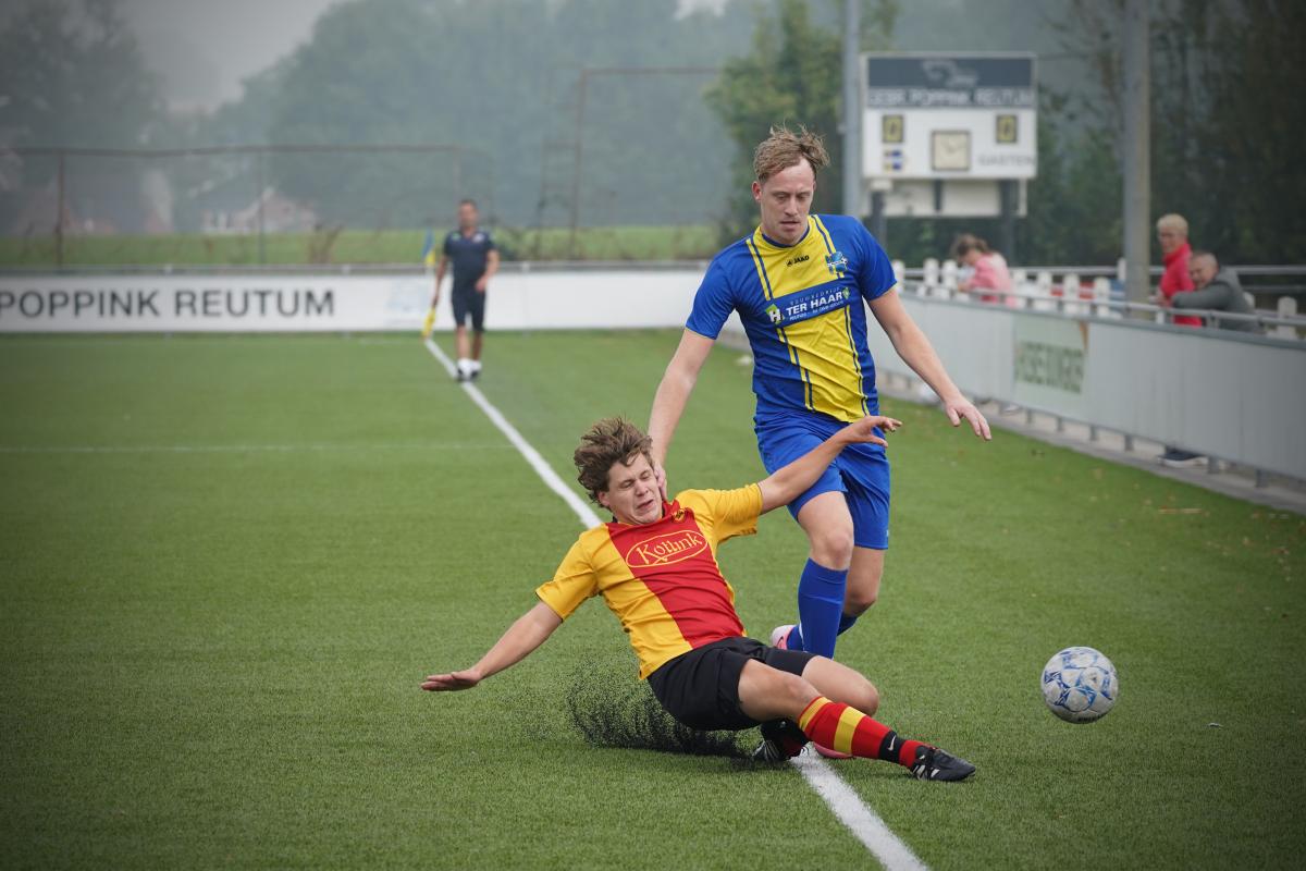 VV Reutum