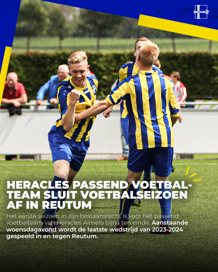 VV Reutum