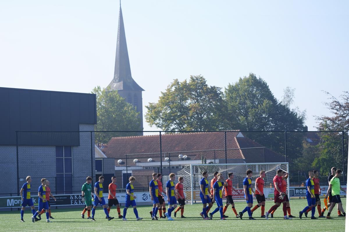 VV Reutum