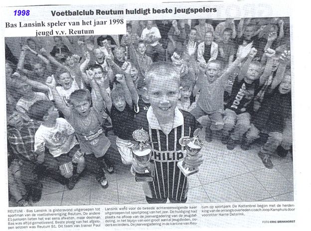 VV Reutum