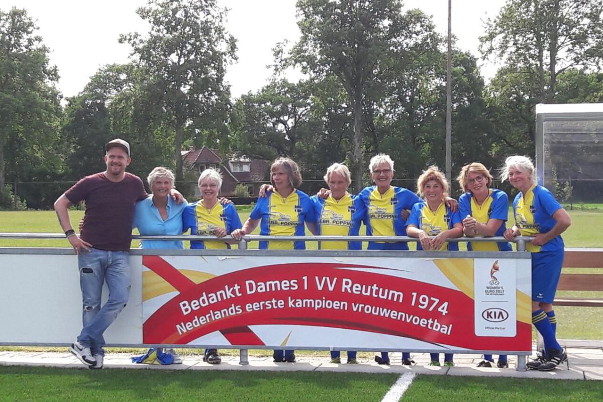VV Reutum