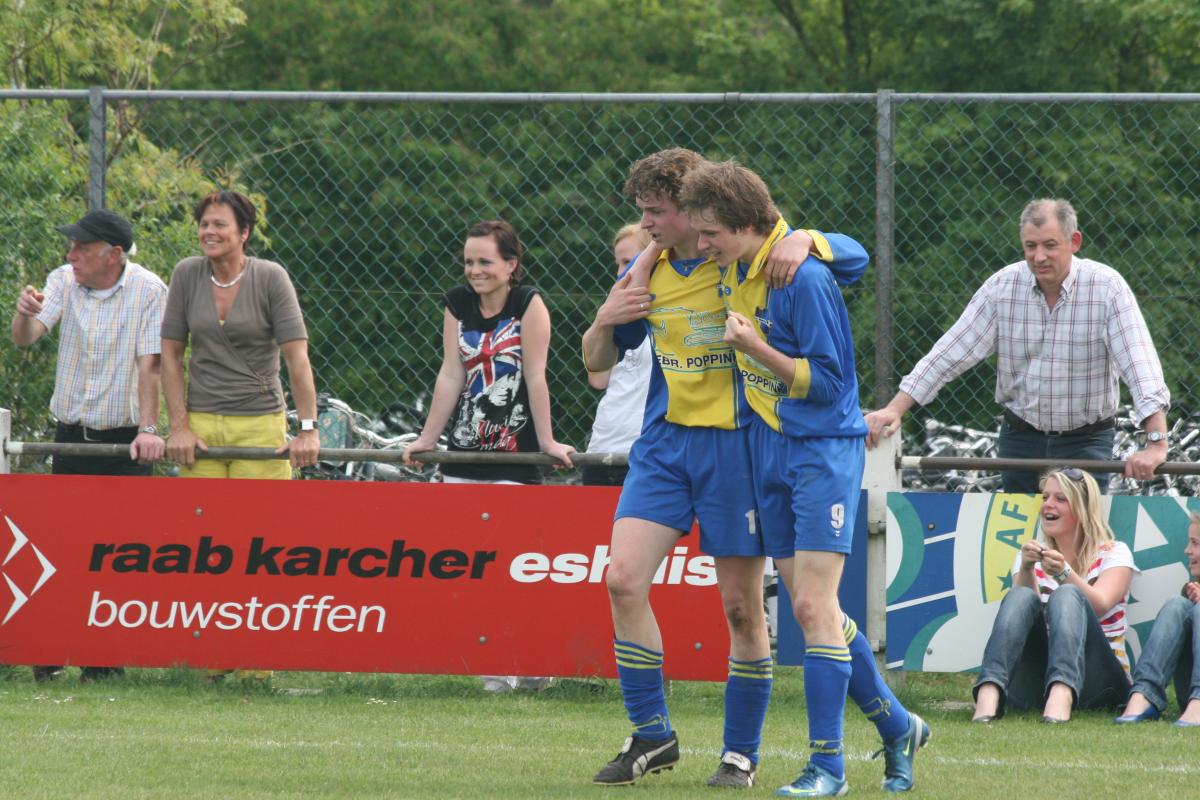 VV Reutum