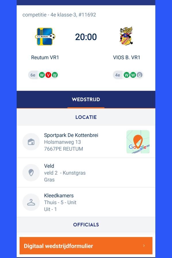 VV Reutum