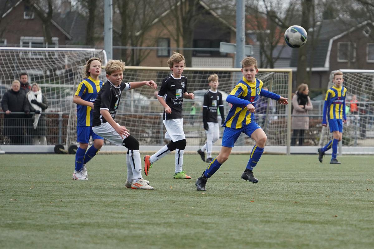VV Reutum