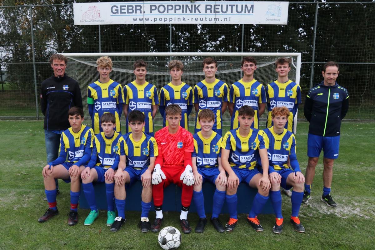 VV Reutum