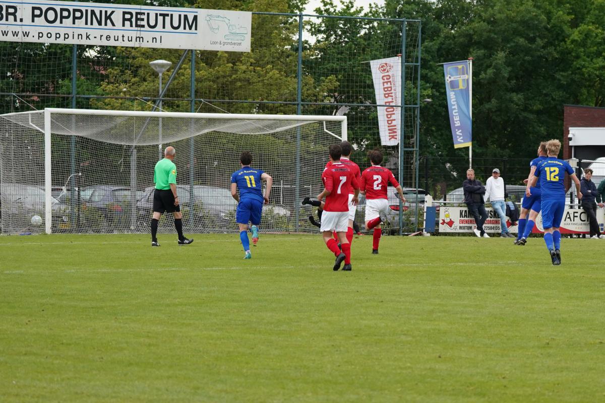 VV Reutum