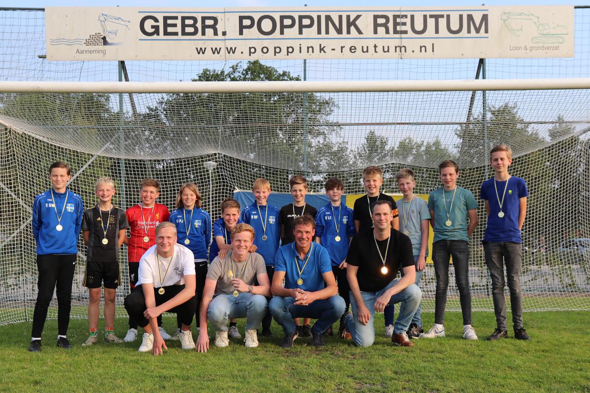 VV Reutum