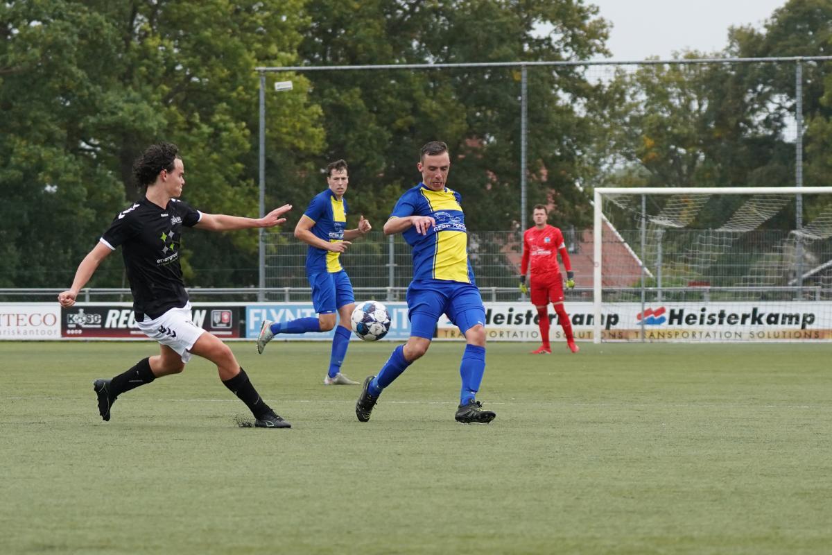 VV Reutum