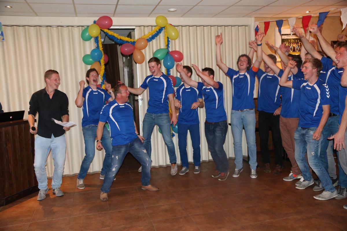 VV Reutum