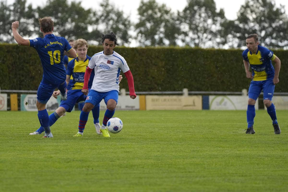 VV Reutum