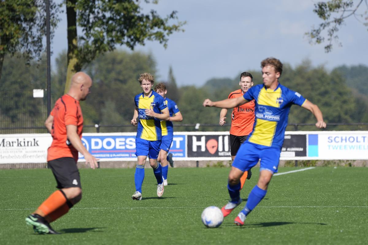 VV Reutum