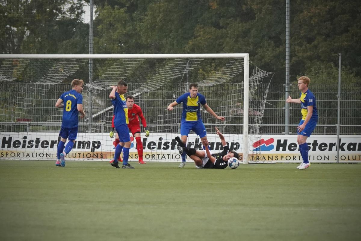 VV Reutum