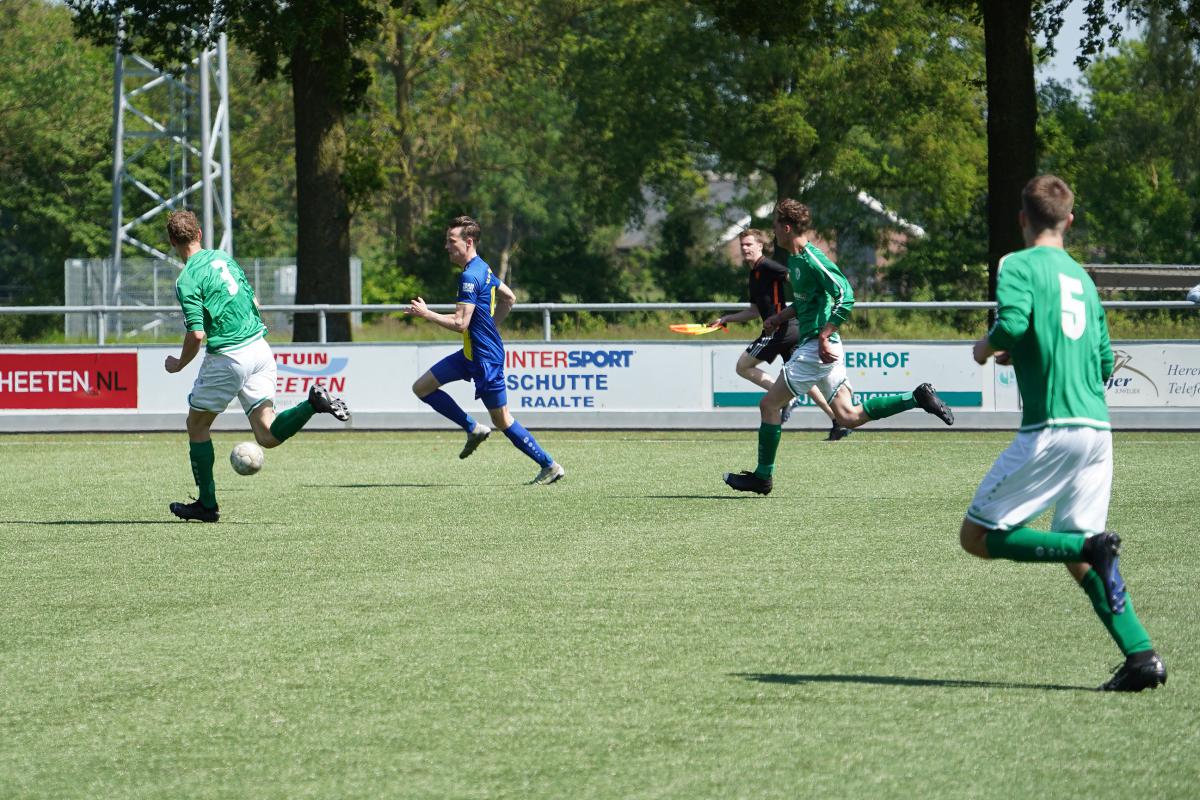 VV Reutum