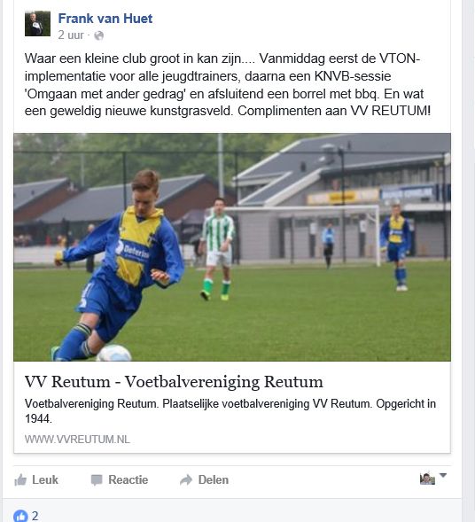 VV Reutum