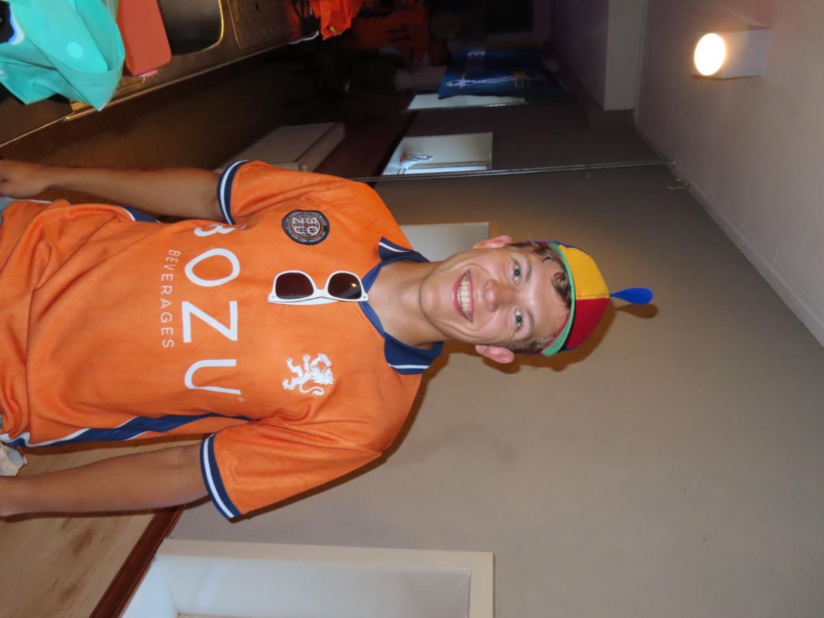 VV Reutum