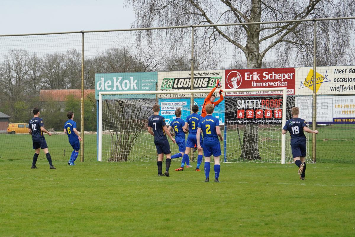 VV Reutum