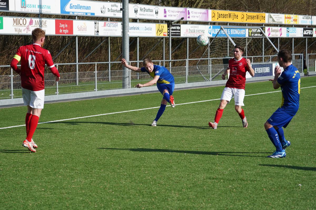 VV Reutum