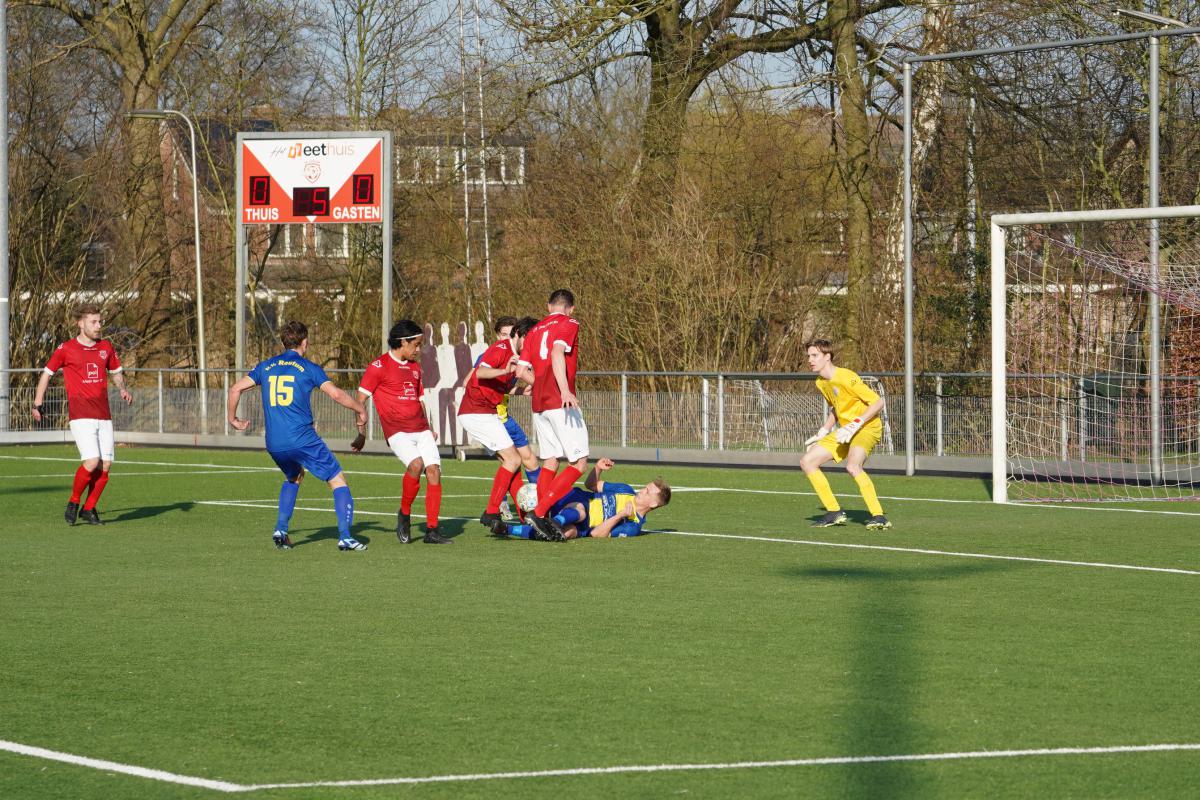 VV Reutum