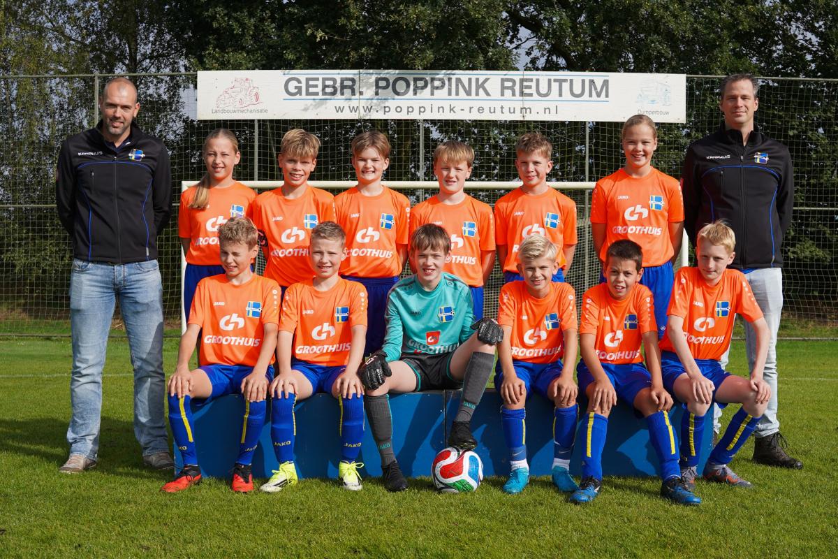 VV Reutum