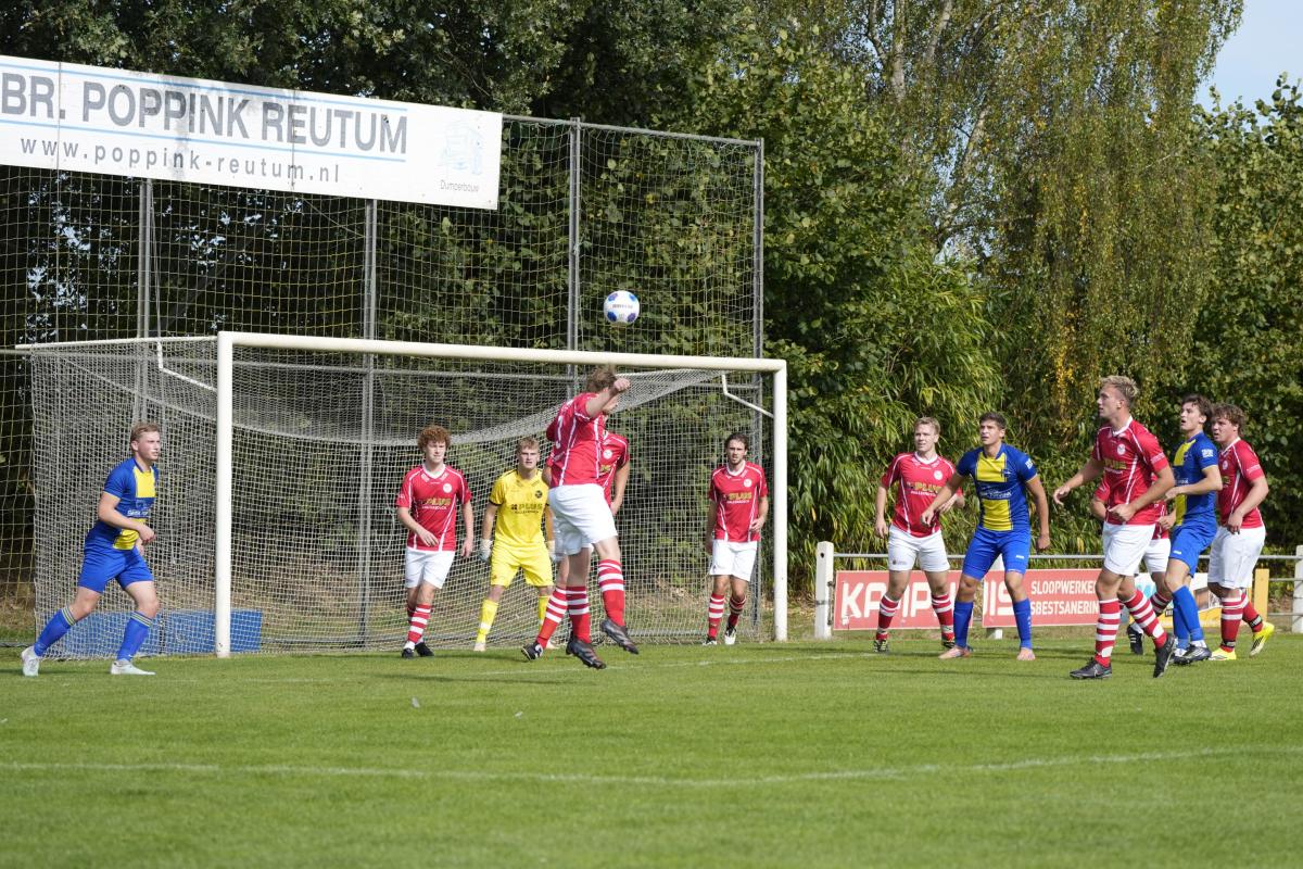 VV Reutum