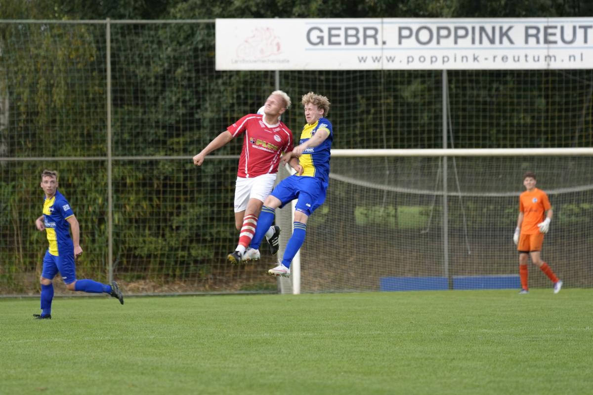 VV Reutum
