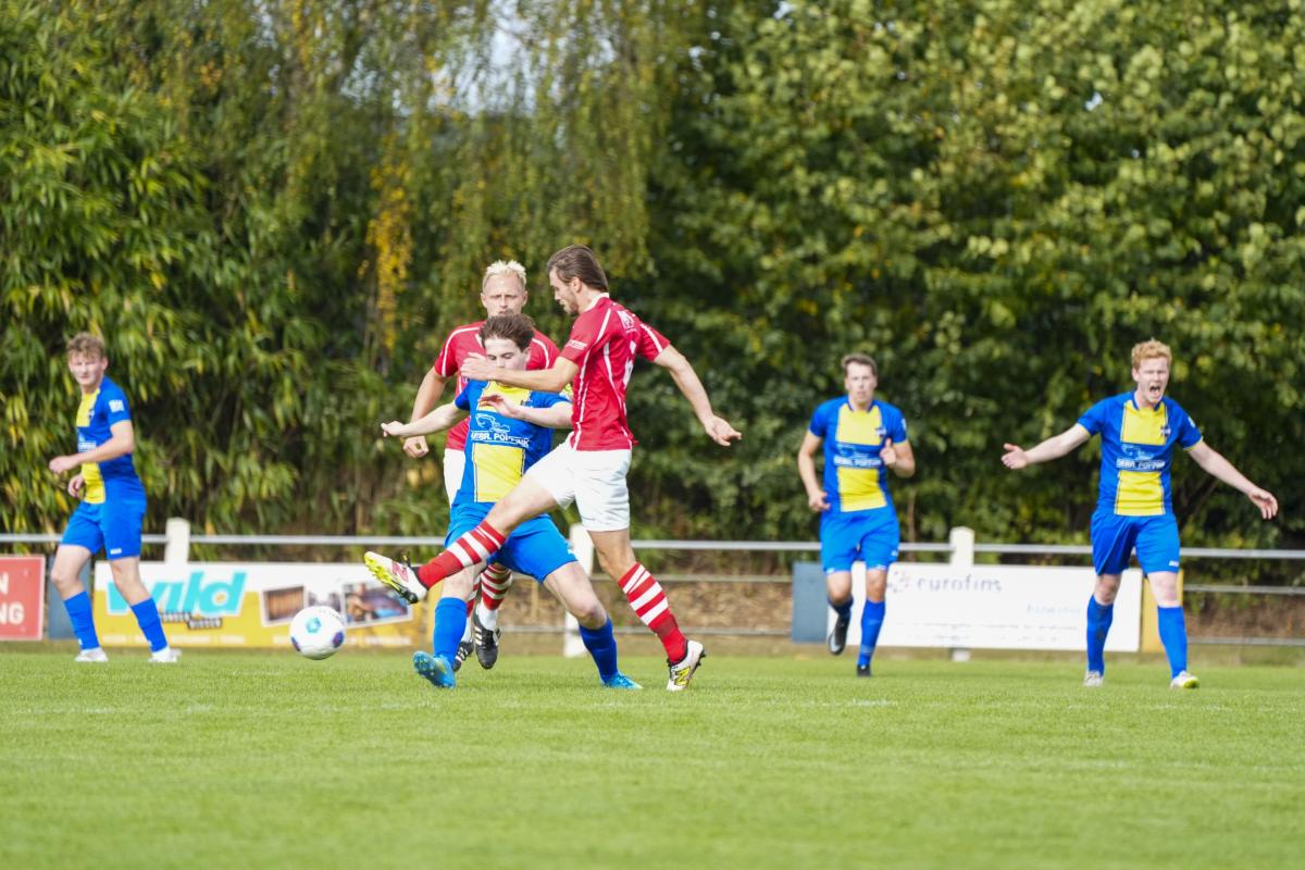 VV Reutum