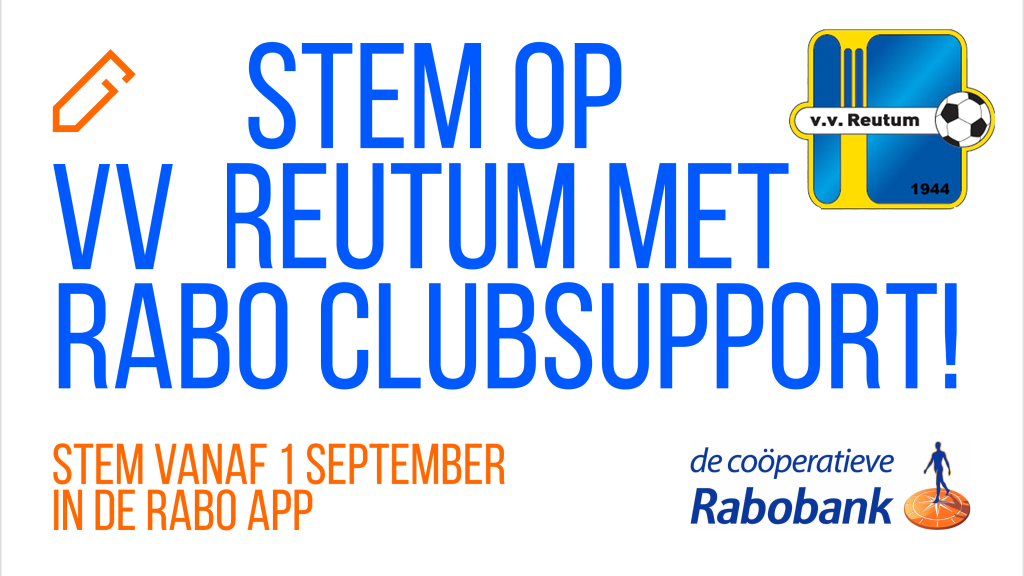VV Reutum