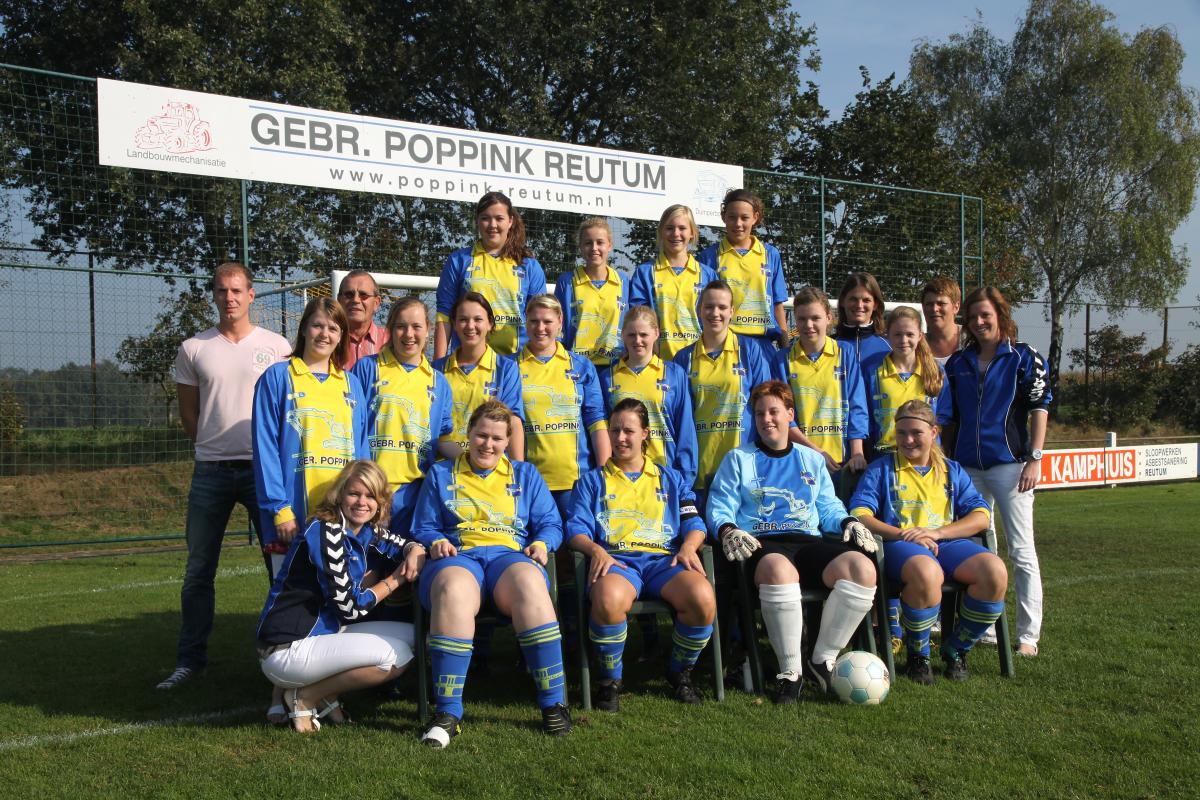 VV Reutum