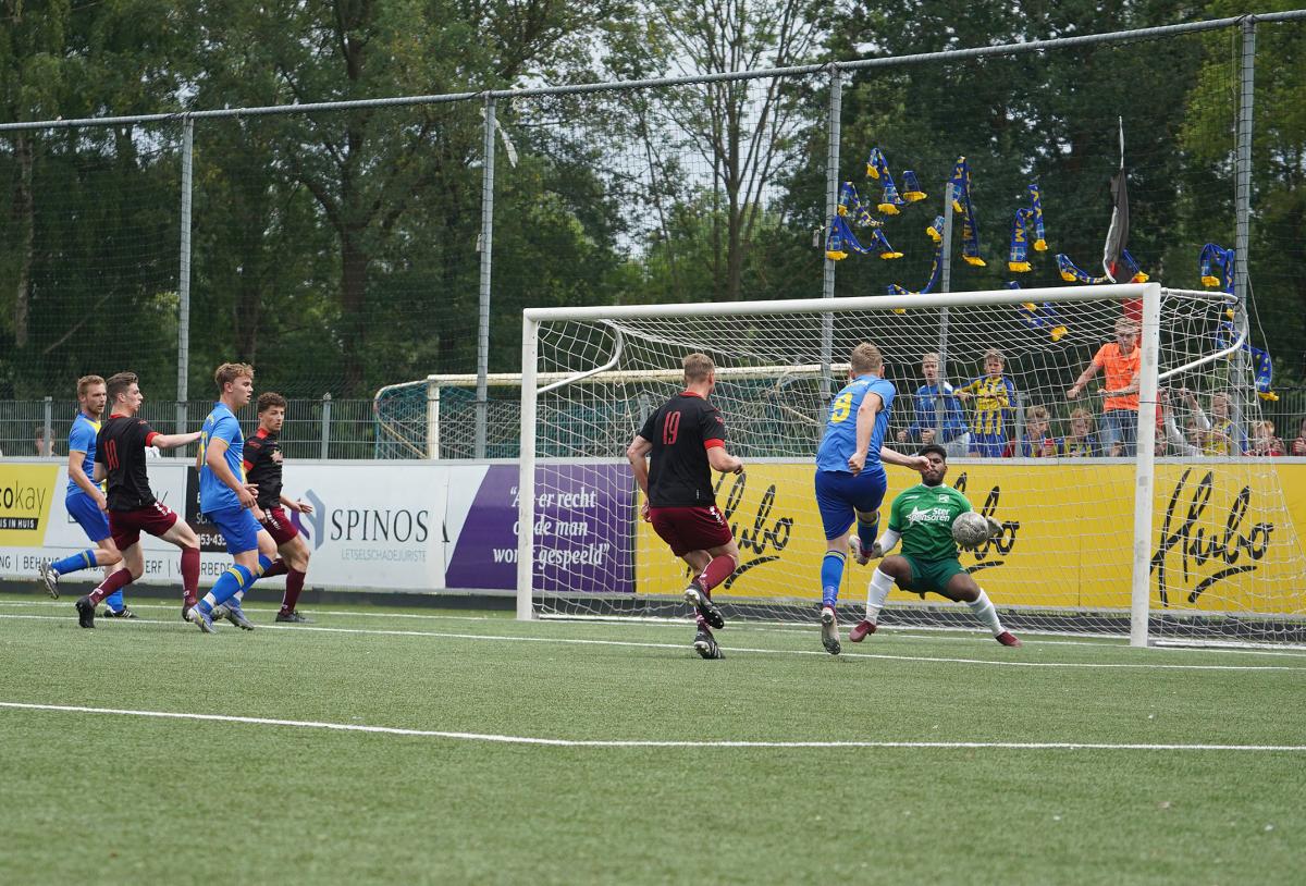 VV Reutum