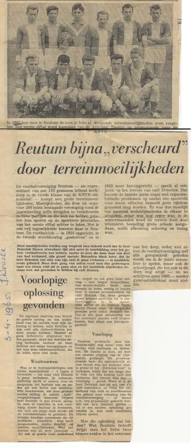 VV Reutum
