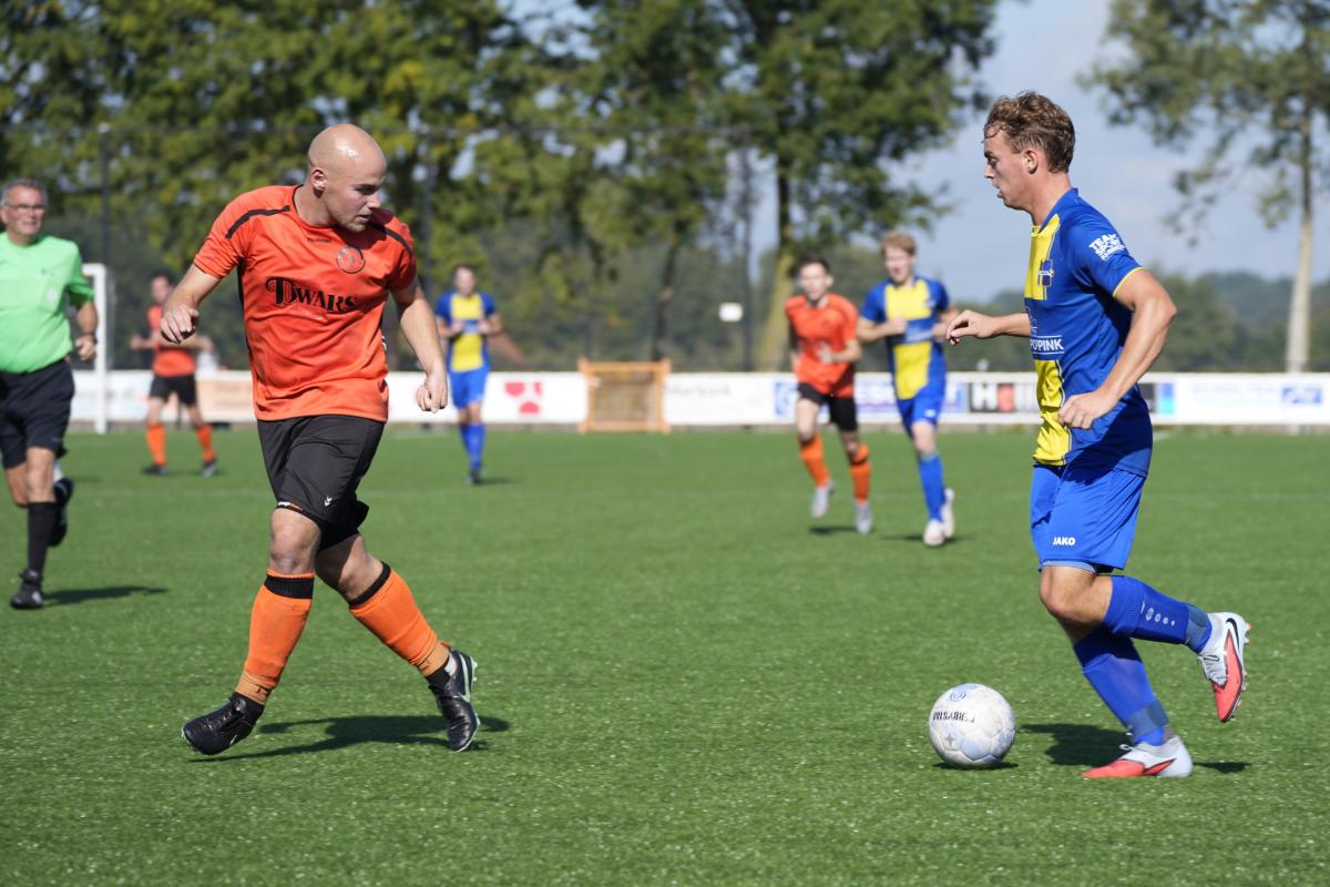 VV Reutum
