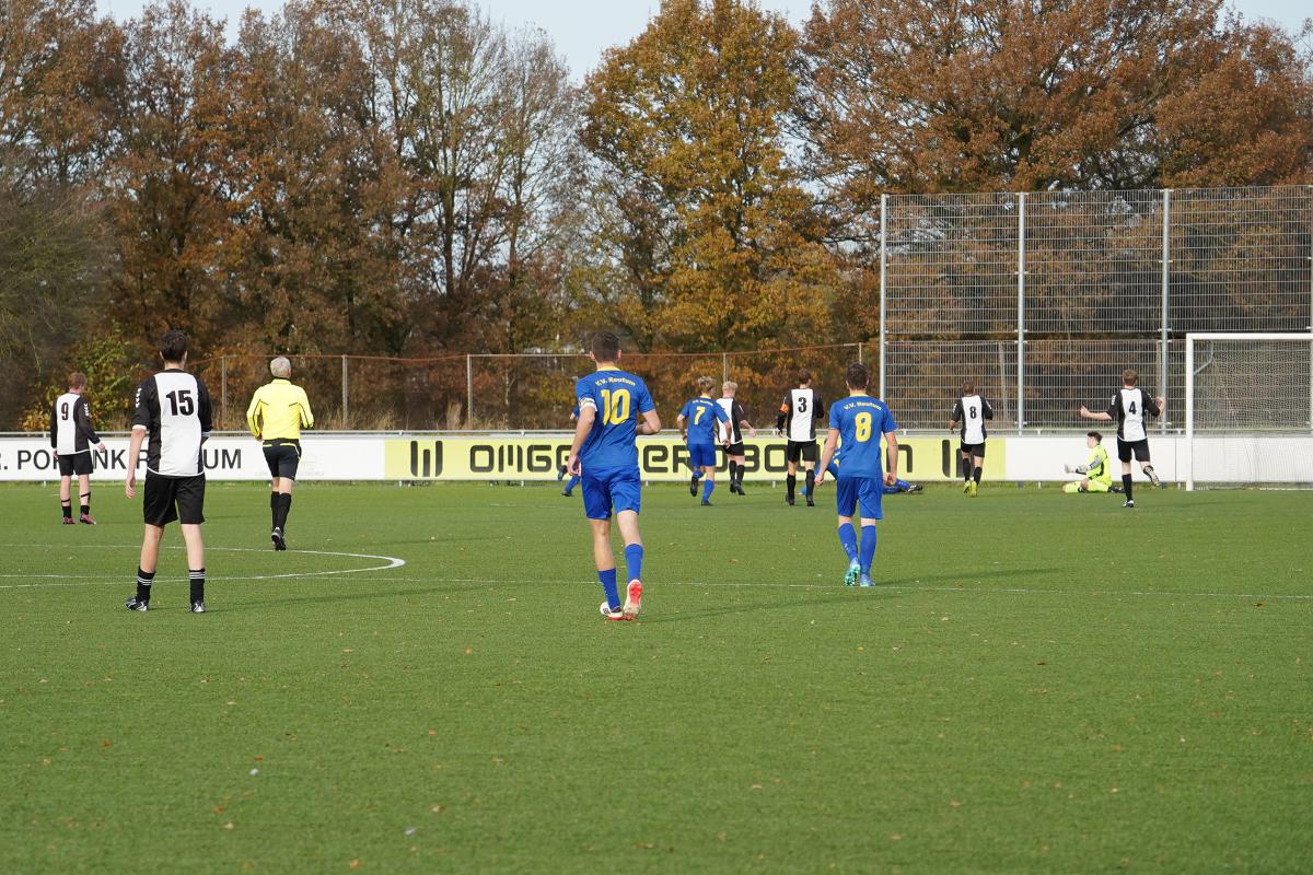 VV Reutum