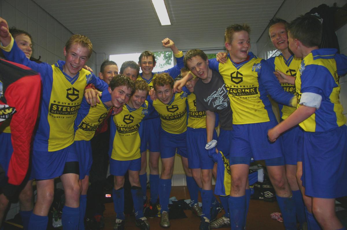 VV Reutum