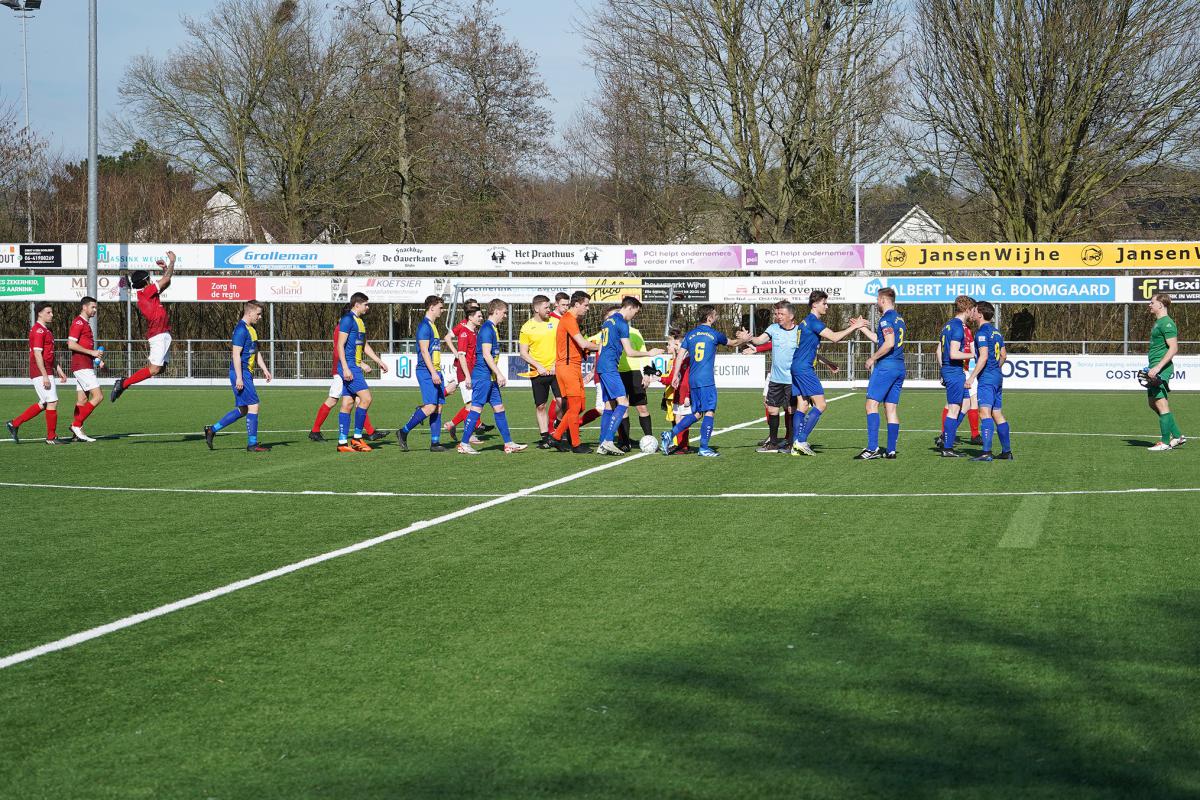 VV Reutum