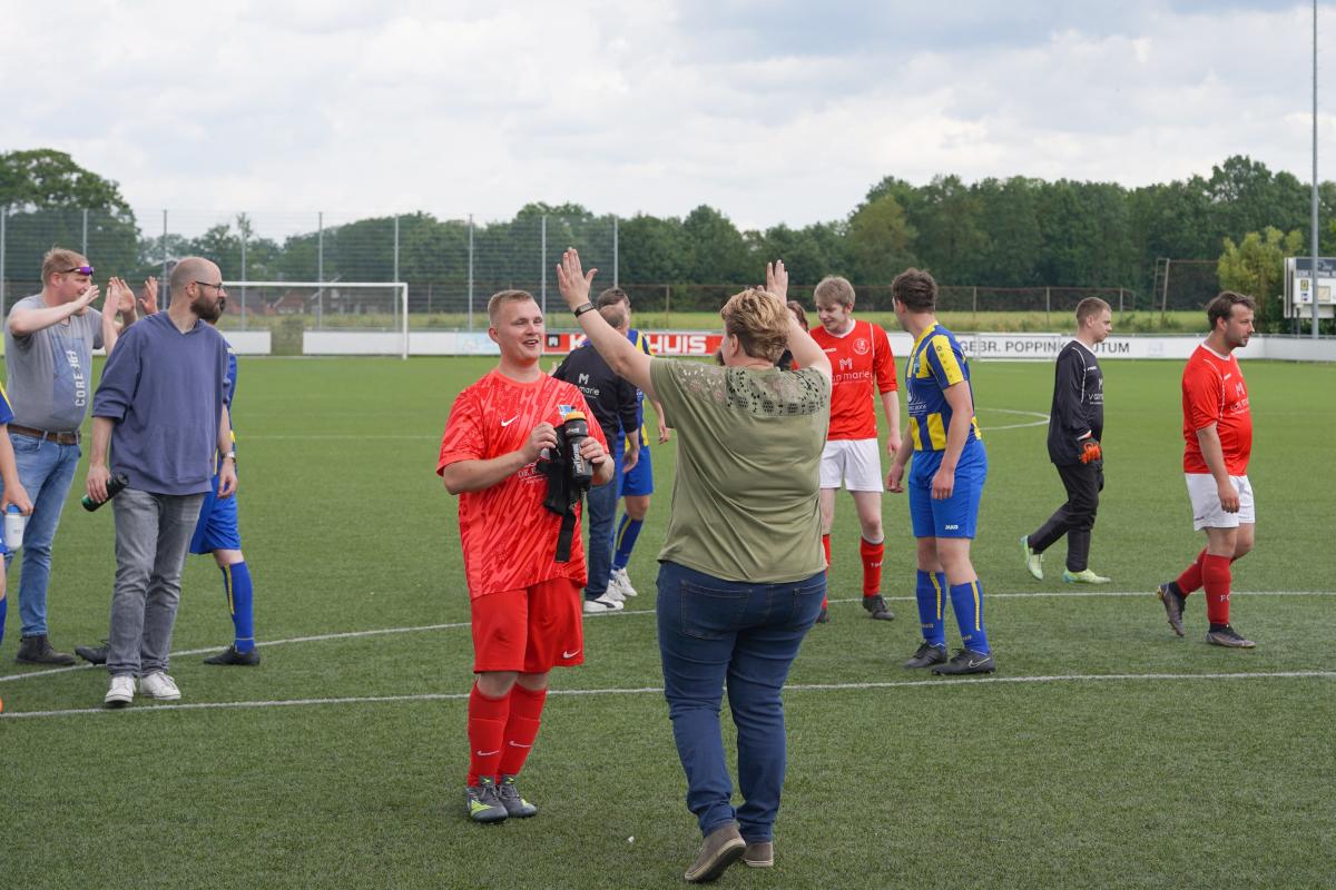 VV Reutum