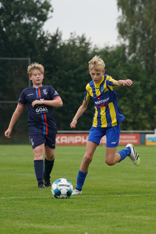 VV Reutum