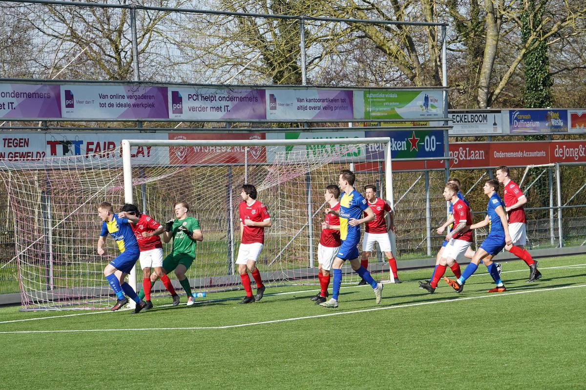 VV Reutum