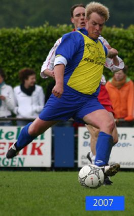 VV Reutum