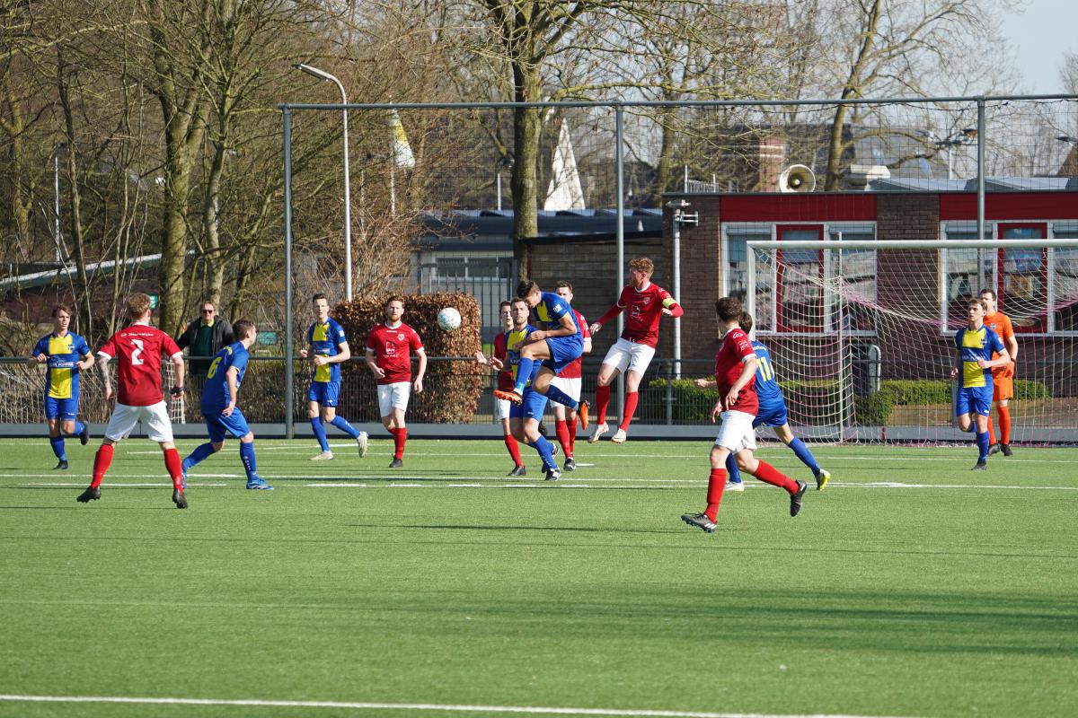 VV Reutum