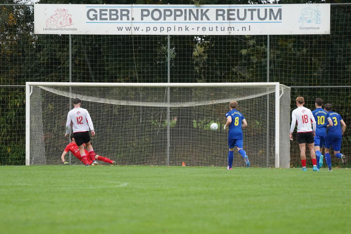 VV Reutum