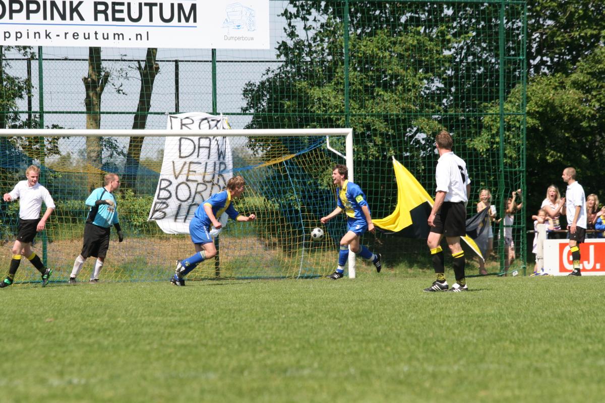 VV Reutum