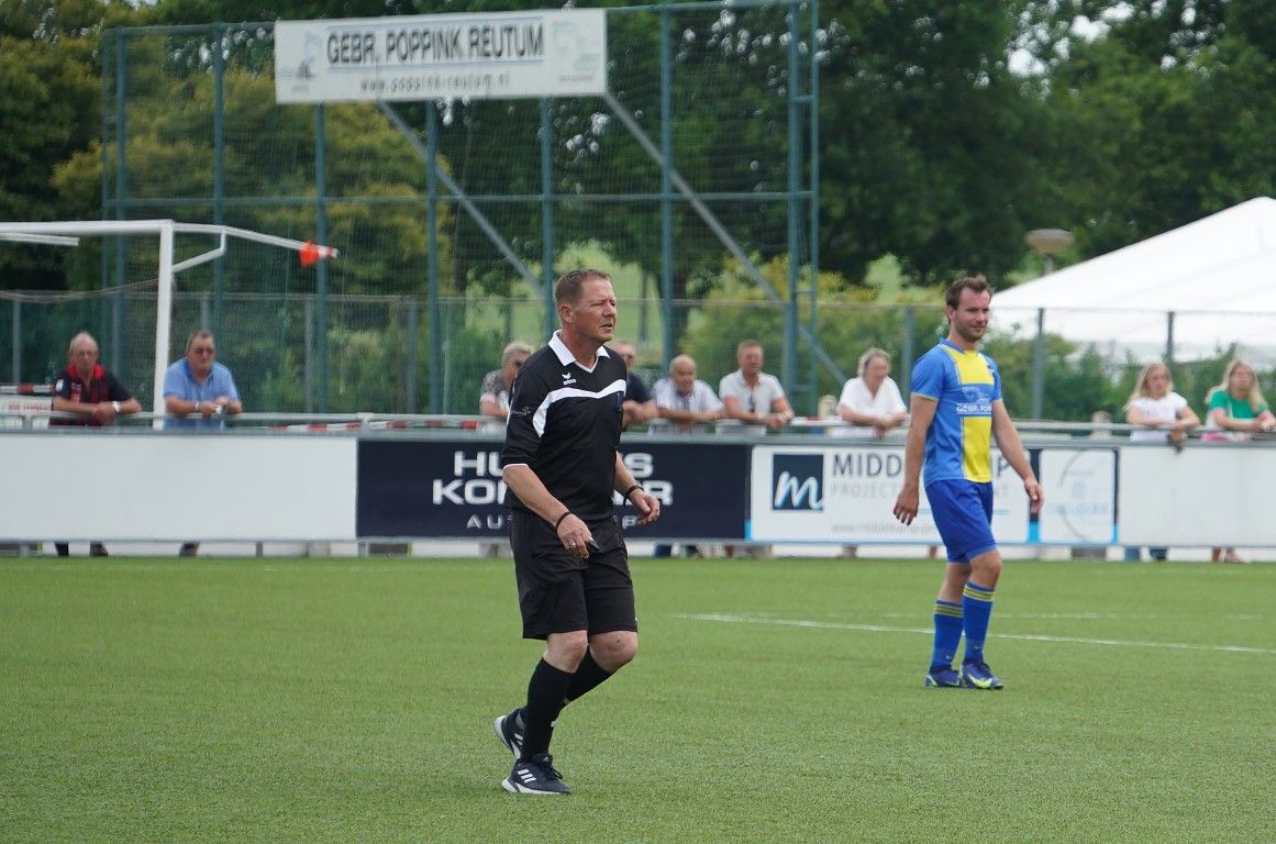 VV Reutum