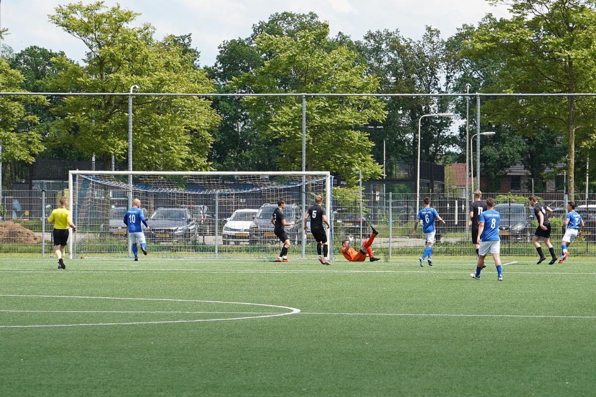 VV Reutum
