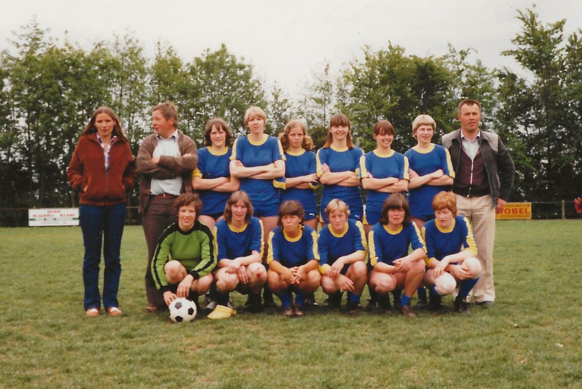 VV Reutum