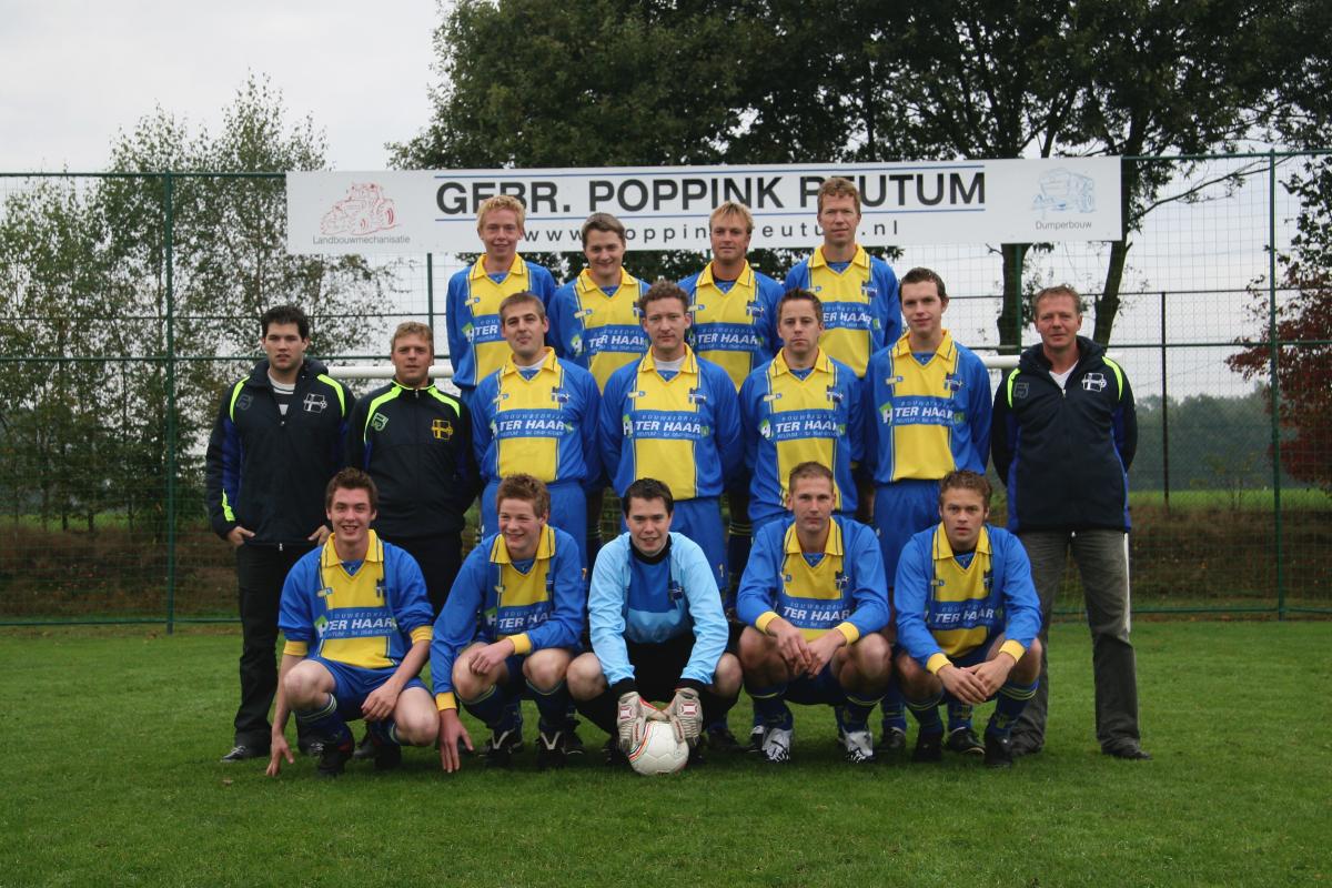 VV Reutum