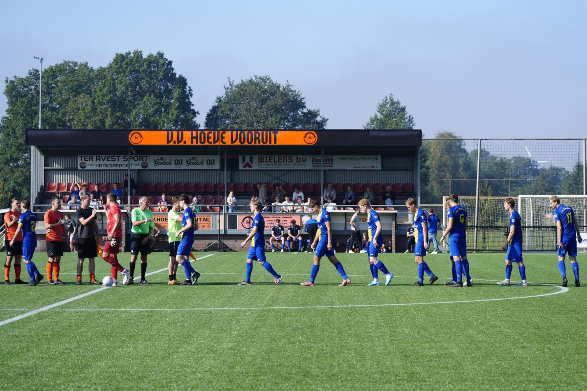 VV Reutum