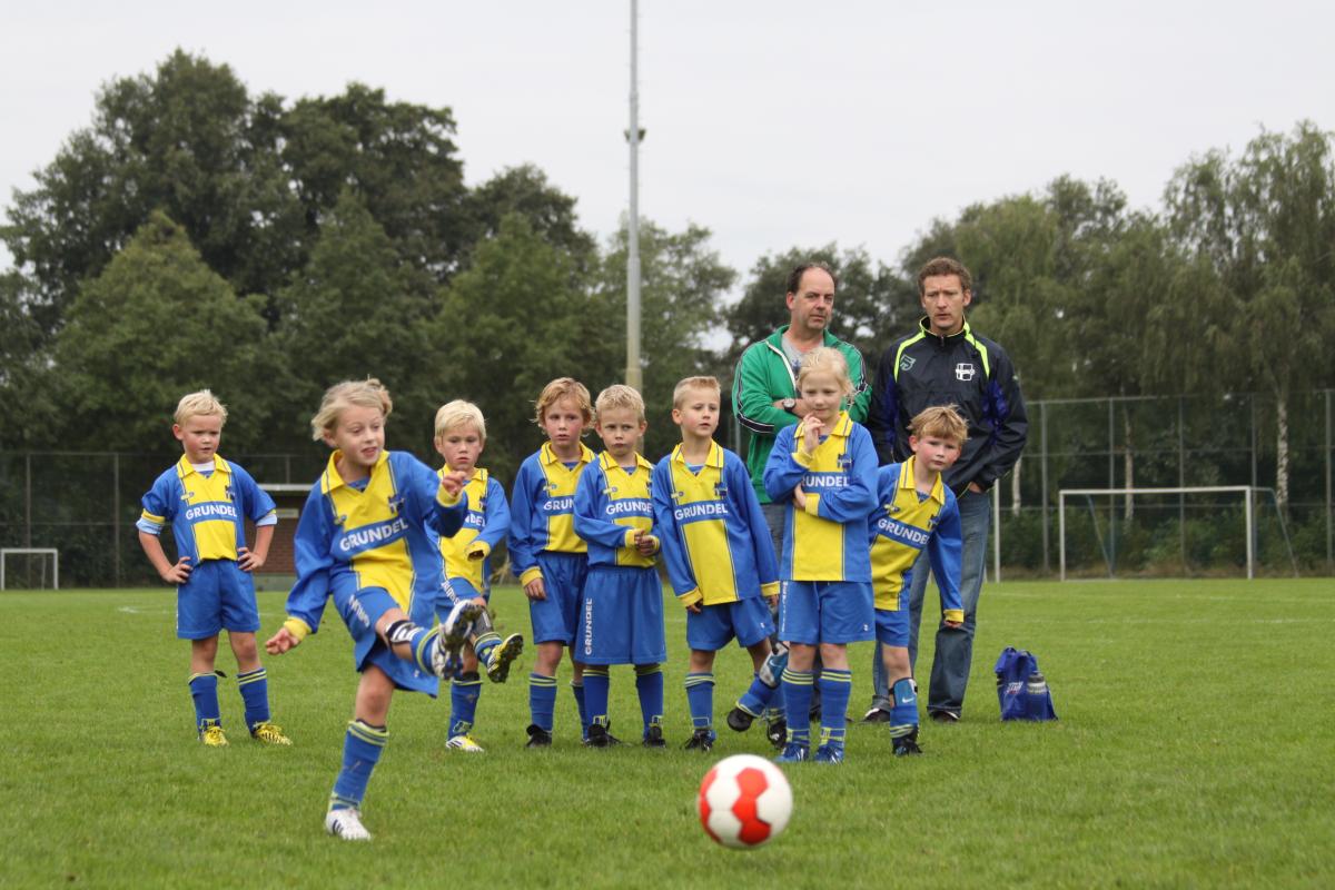 VV Reutum